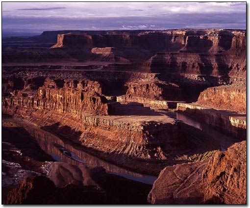 Dead Horse Point � Terry Long
