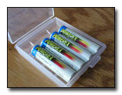 Batteries