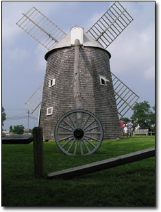 Windmill Digital Photography © Outdoor Eyes