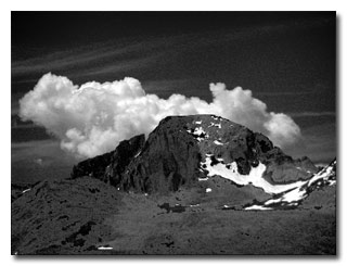 Long's Peak Digital Photography  Mel Tulin