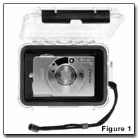 Plastic Case Digital Photography  Outdoor Eyes